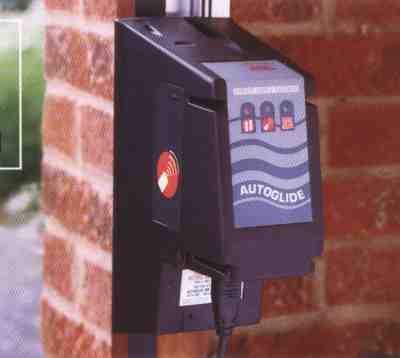 Cardale Autoglide electric opener